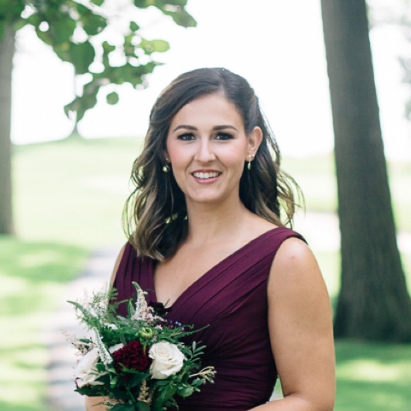 Meet your Posher, Kaila - Picture 1 of 1